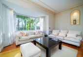Chalet independiente con terreno en venta en la España, Guecho, ref: TR360643 foto