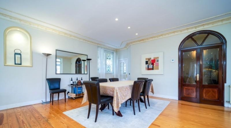 Vizcaya - Guecho - 950m2