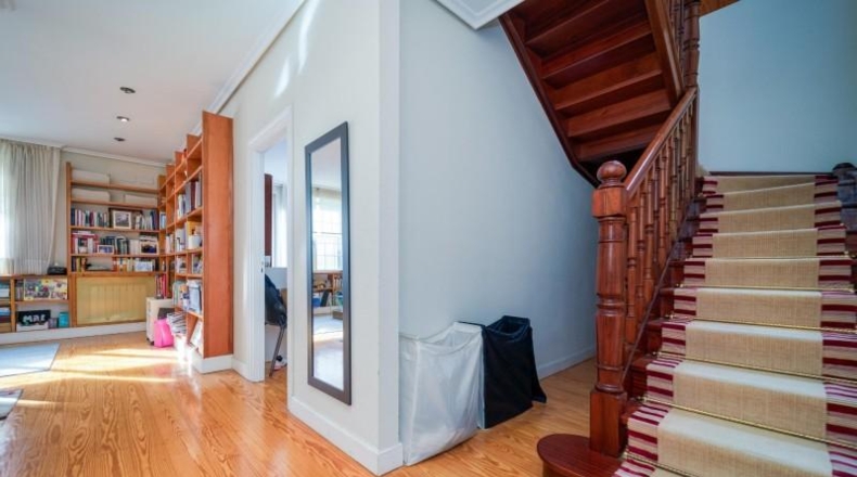 Vizcaya - Guecho - 950m2