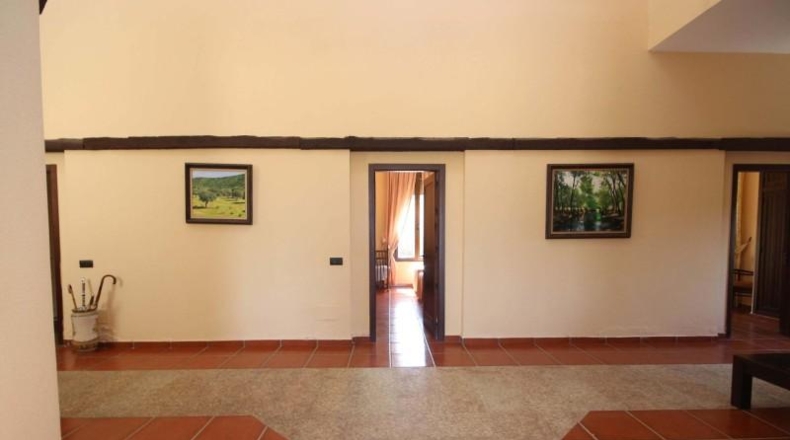 Cáceres - Alcuéscar - 658561m2