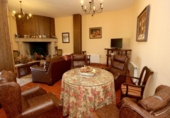 Chalet independiente con terreno en venta en la España, Alcuéscar, ref: TR264266 foto