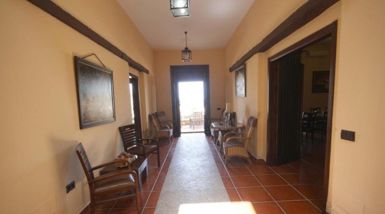 Cáceres - Alcuéscar - 658561m2