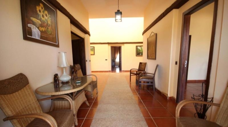 Cáceres - Alcuéscar - 658561m2