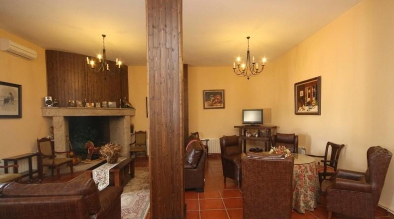 Cáceres - Alcuéscar - 658561m2