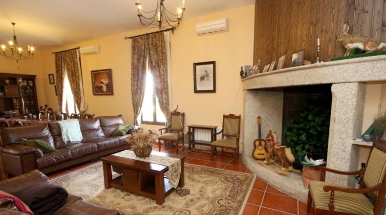 Cáceres - Alcuéscar - 658561m2