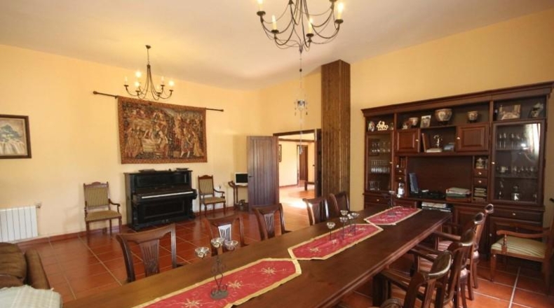 Cáceres - Alcuéscar - 658561m2