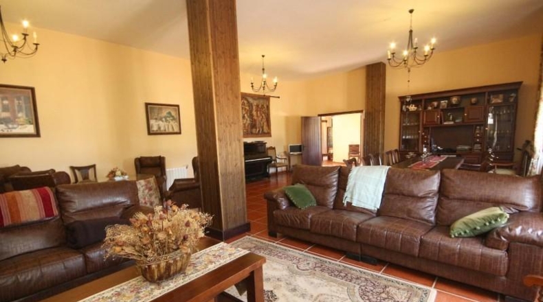 Cáceres - Alcuéscar - 658561m2
