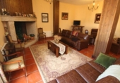 Chalet independiente con terreno en venta en la España, Alcuéscar, ref: TR264266 foto