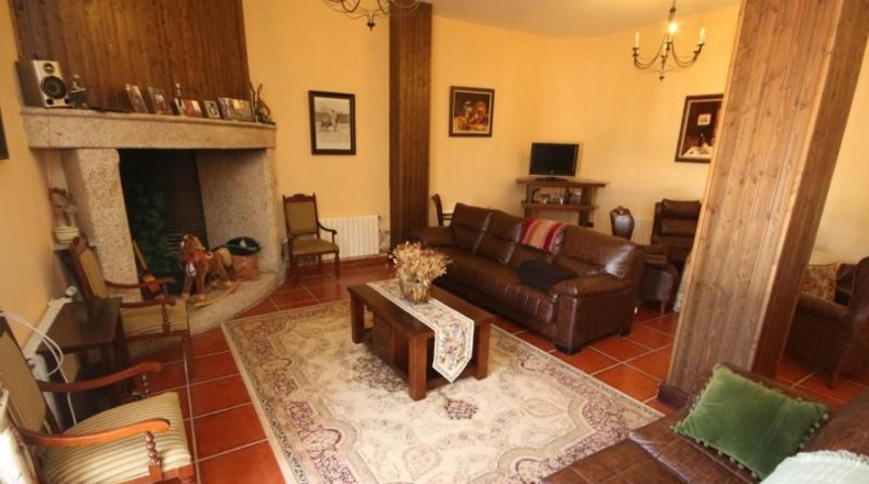 Cáceres - Alcuéscar - 658561m2