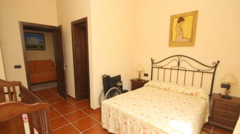 Cáceres - Alcuéscar - 658561m2
