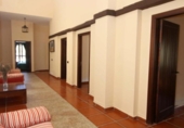 Chalet independiente con terreno en venta en la España, Alcuéscar, ref: TR264266 foto