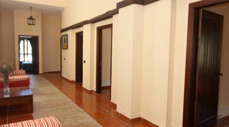 Cáceres - Alcuéscar - 658561m2