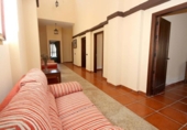 Chalet independiente con terreno en venta en la España, Alcuéscar, ref: TR264266 foto