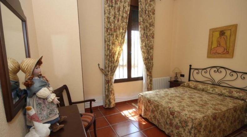 Cáceres - Alcuéscar - 658561m2
