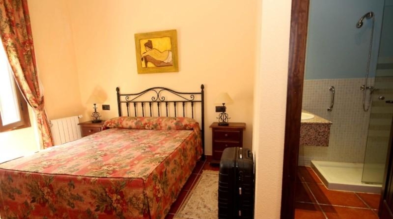 Cáceres - Alcuéscar - 658561m2