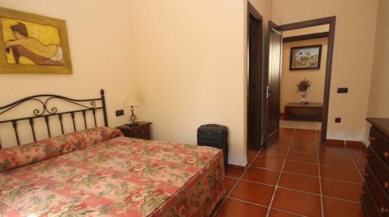 Cáceres - Alcuéscar - 658561m2