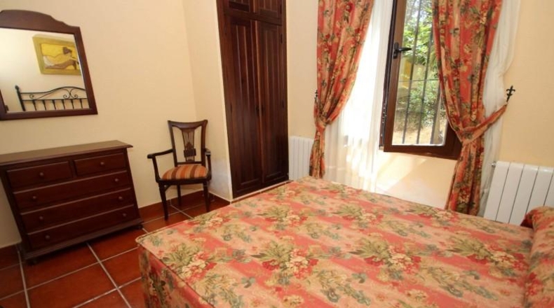 Cáceres - Alcuéscar - 658561m2