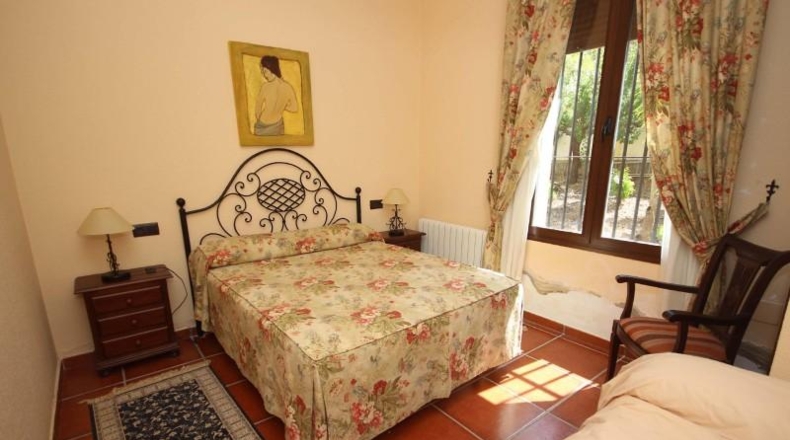 Cáceres - Alcuéscar - 658561m2