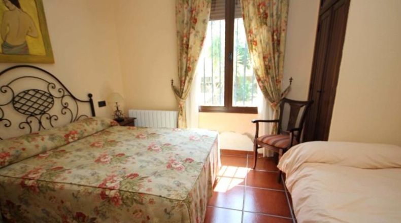 Cáceres - Alcuéscar - 658561m2