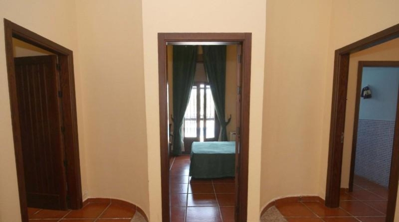 Cáceres - Alcuéscar - 658561m2