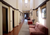 Chalet independiente con terreno en venta en la España, Alcuéscar, ref: TR264266 foto