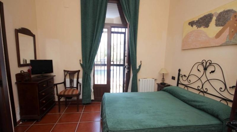 Cáceres - Alcuéscar - 658561m2