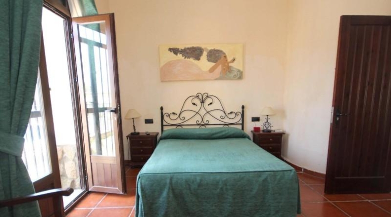 Cáceres - Alcuéscar - 658561m2