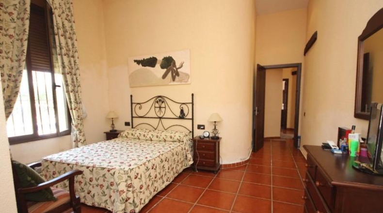 Cáceres - Alcuéscar - 658561m2