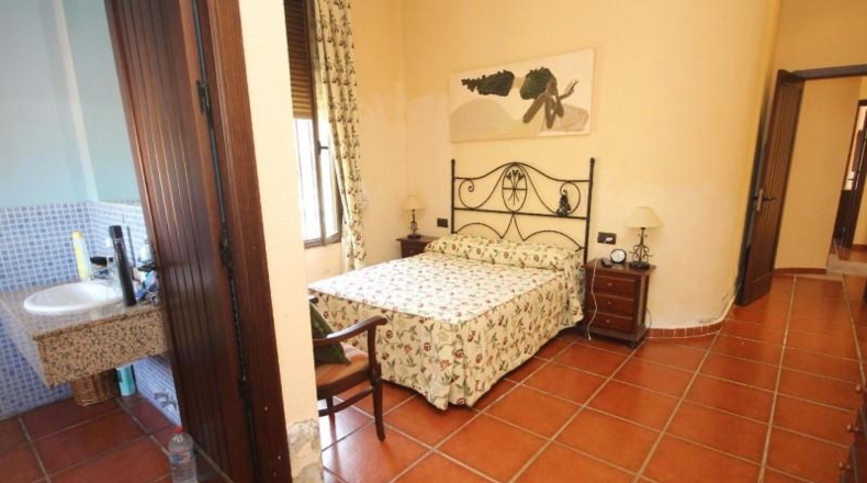 Cáceres - Alcuéscar - 658561m2