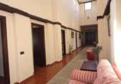 Chalet independiente con terreno en venta en la España, Alcuéscar, ref: TR264266 foto
