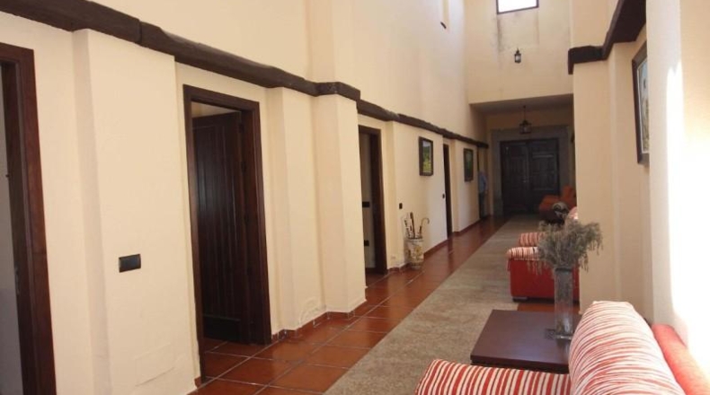 Cáceres - Alcuéscar - 658561m2