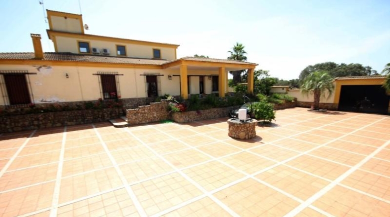 Cáceres - Alcuéscar - 658561m2