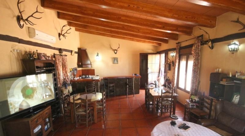Cáceres - Alcuéscar - 658561m2