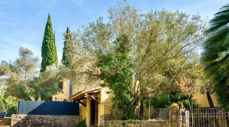 Barcelona - Olivella - 16651m2