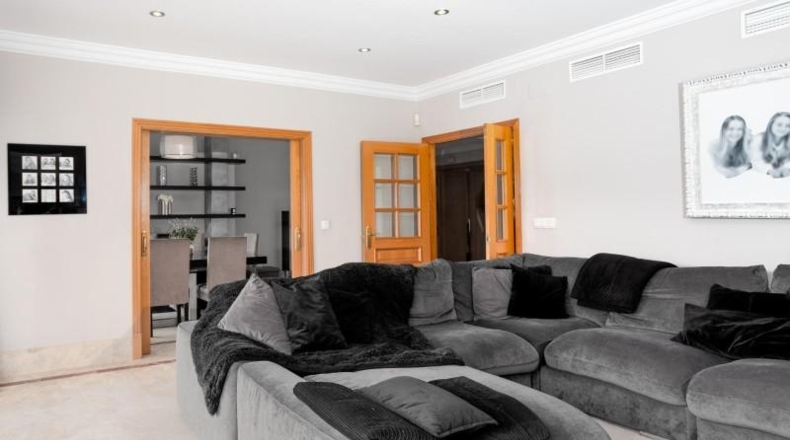 Málaga - Marbella - 1065m2