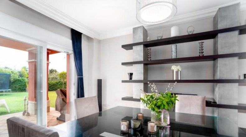 Málaga - Marbella - 1065m2