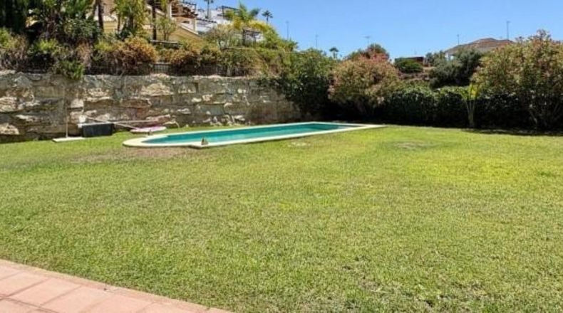 Málaga - Marbella - 1065m2