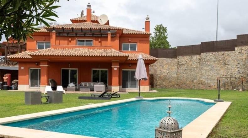 Málaga - Marbella - 1065m2