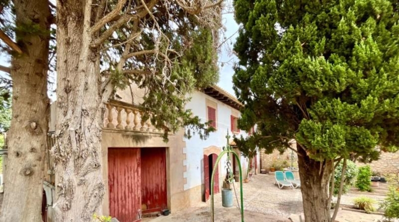 Islas Baleares - Palma - 841m2