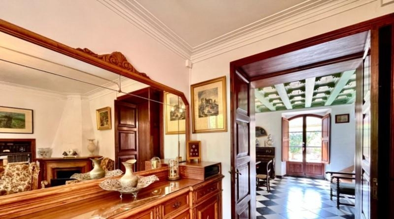 Islas Baleares - Palma - 841m2