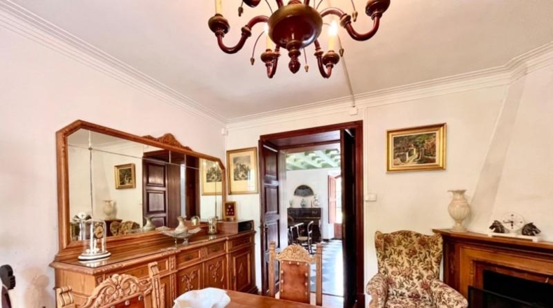 Islas Baleares - Palma - 841m2