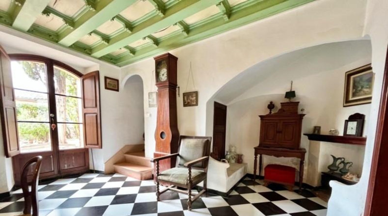 Islas Baleares - Palma - 841m2