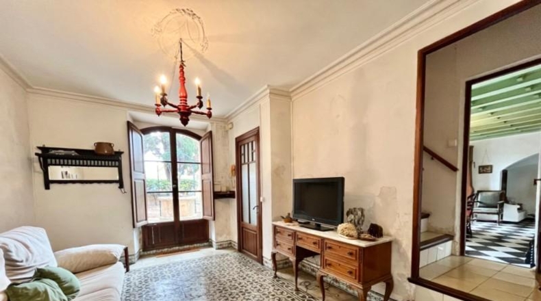 Islas Baleares - Palma - 841m2