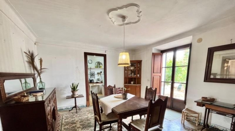 Islas Baleares - Palma - 841m2