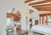 Chalet independiente con terreno en venta en la España, Algaida, ref: TR369264 foto