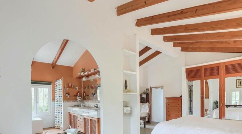 Islas Baleares - Algaida - 32500m2