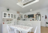 Chalet independiente con terreno en venta en la España, Algaida, ref: TR369264 foto
