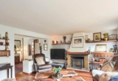 Chalet independiente con terreno en venta en la España, Algaida, ref: TR369264 foto