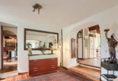 Chalet independiente con terreno en venta en la España, Algaida, ref: TR369264 foto
