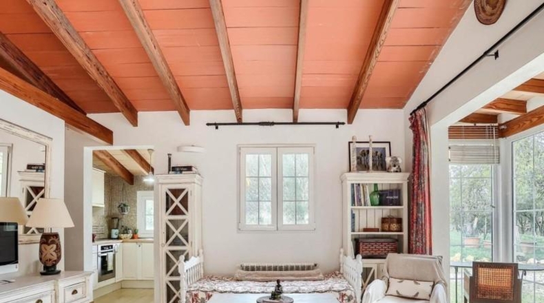 Islas Baleares - Algaida - 32500m2